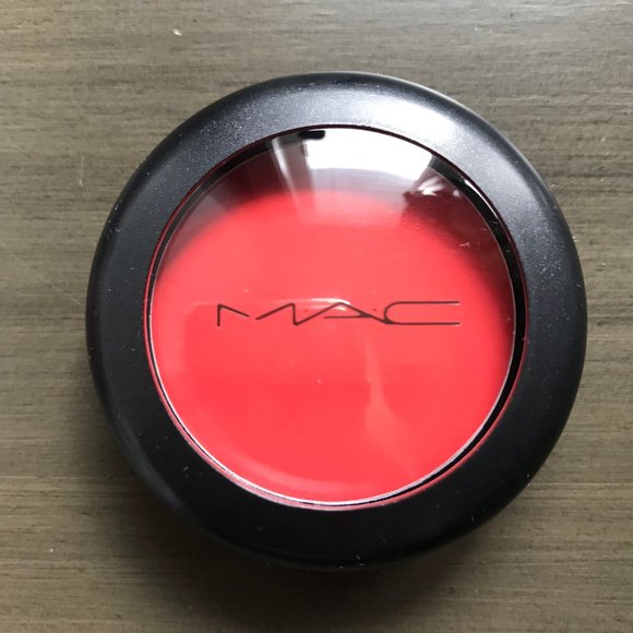 MAC Casual Colour | Lip & Cheek Colour - Hi Jinks! - Picture 2 of 4